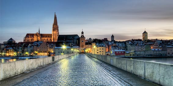 Nobilis Travel | Regensburg